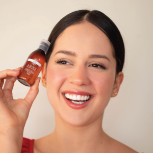 Aceite de Almendras Studio Nuna 60 ml