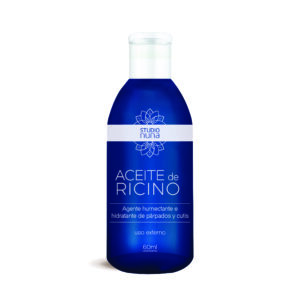 Aceite de Ricino Studio Nuna 60 ml