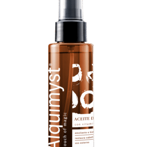 Aceite Corporal 120ml Alquimyst