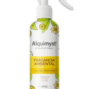 Fragancia Ambiental 250 ml ALQUIMYST
