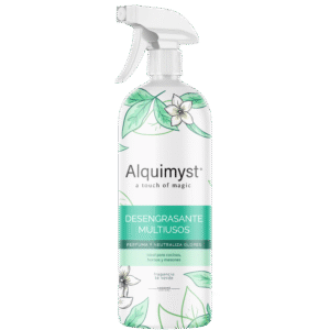 Desengrasante Multiusos 1 lt ALQUIMYST