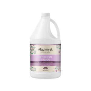 Detergente Líquido Perfect Touch ALQUIMYST  GALÓN