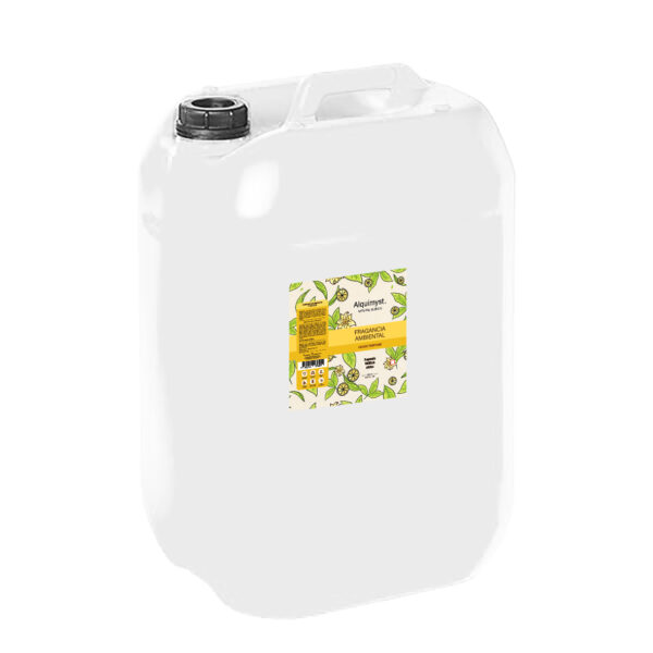 Fragancia Ambiental Alquimyst Caneca 20 lt