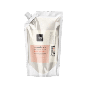 Jabón Líquido 500ml Passion Mango