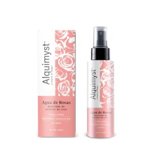 Agua de Rosas Alquimyst 120ml